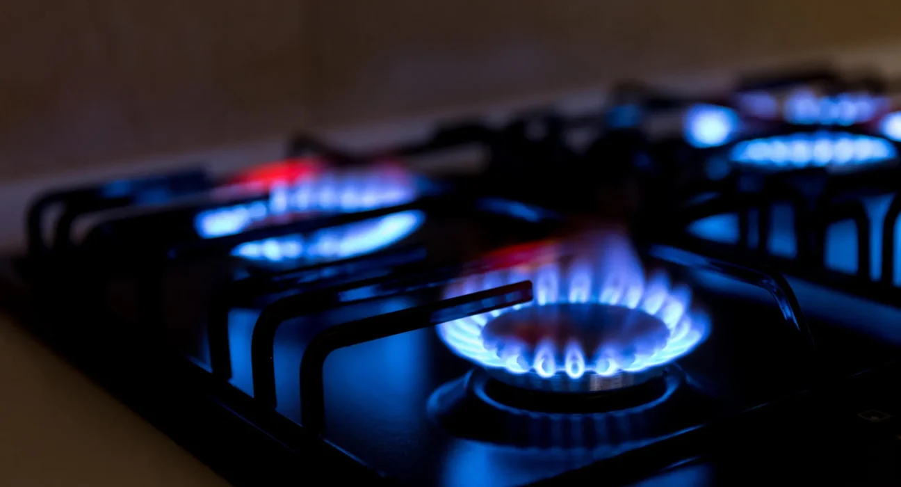 Fogões a gás estão preenchendo milhões de lares com ar tóxico oculto