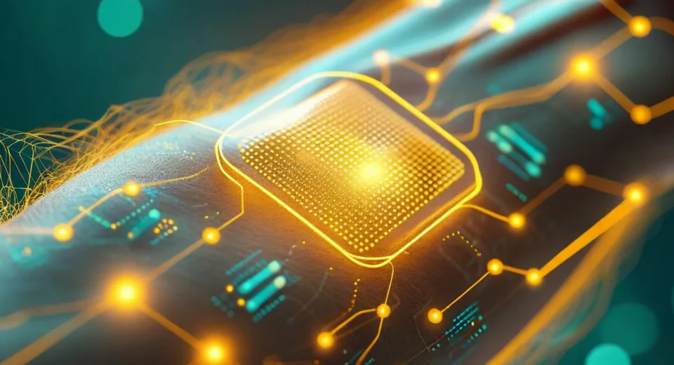 O suor revela problemas de saúde muito antes dos sintomas aparecerem