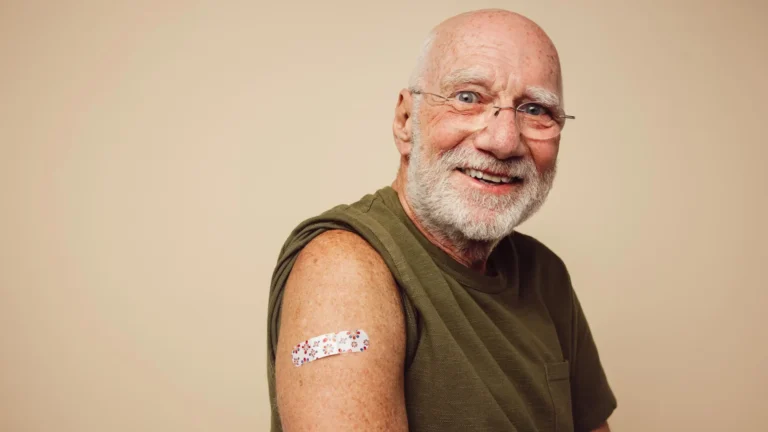 A vacinação contra herpes