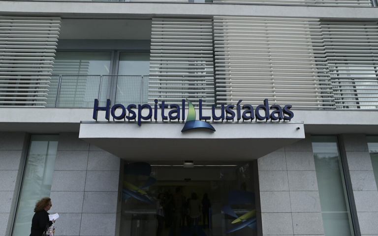 Lusíadas Saúde Adquire Empresas de Cuidados Domiciliários à Ó Capital