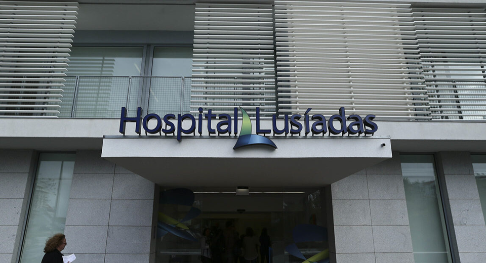 Lusíadas Saúde Adquire Empresas de Cuidados Domiciliários à Ó Capital