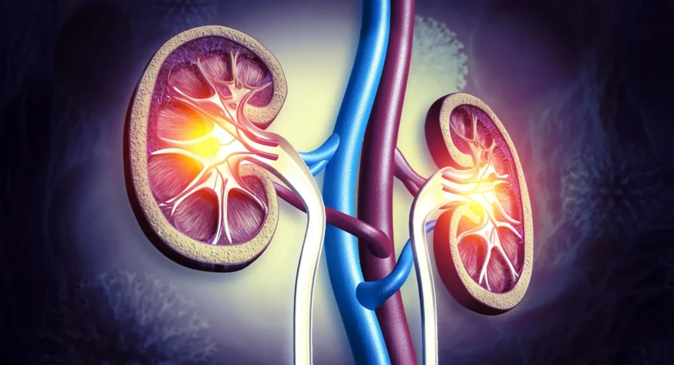 Um medicamento comum para constipação demonstra uma surpreendente capacidade de proteger os rins
