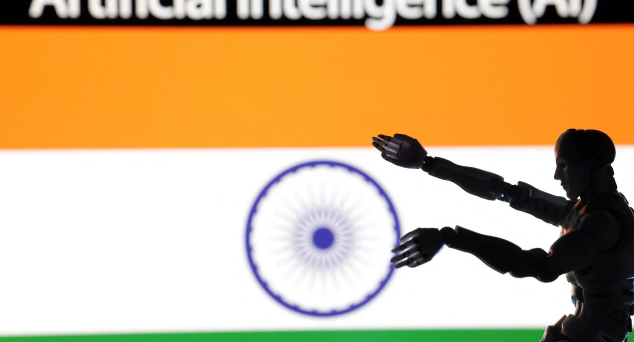 "Investimento de 67,5 mil milhões em Tecnologias na Índia"