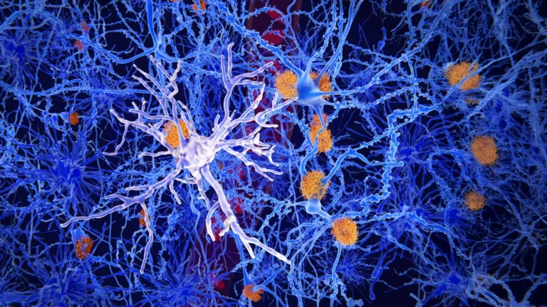 Cientistas descobrem células cerebrais que podem impedir Alzheimer