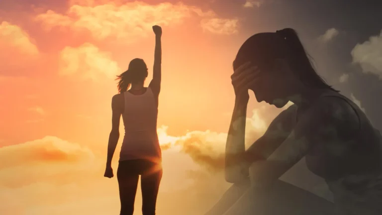 Antidepressivo Comum Mostra Eficácia em Apenas Duas Semanas