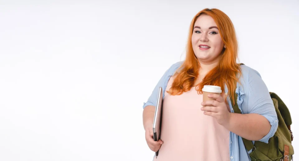 Cientistas revelam o que realmente causa os "15 quilos do primeiro ano"