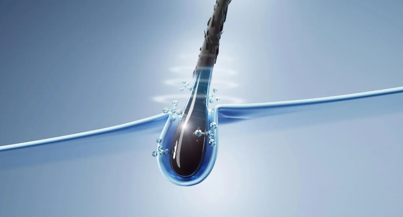 Cientistas descobrem como células capilares podem ajudar a cicatrizar a pele mais rápido