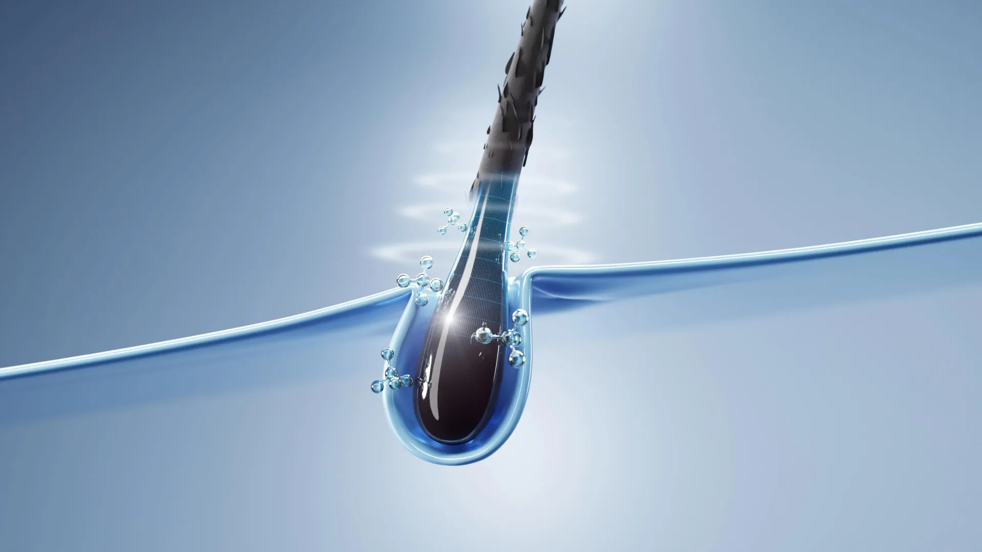 Cientistas descobrem como células capilares podem ajudar a cicatrizar a pele mais rápido