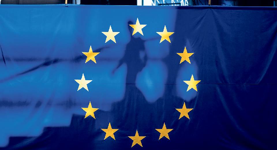 UE alcança acordo sobre mecanismo de solidariedade migratória