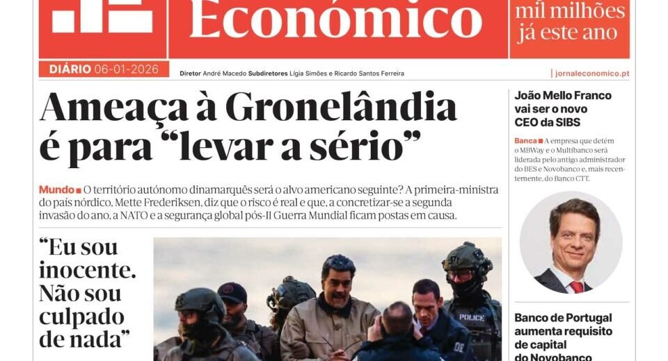 Desafios e Oportunidades: Perspectivas Económicas para 2023