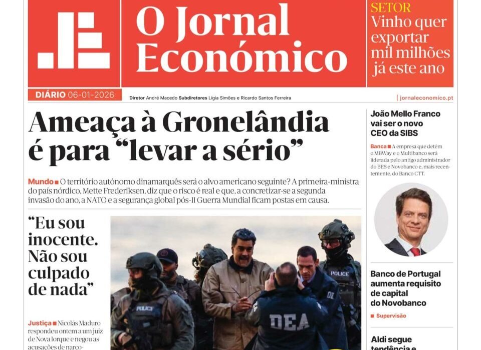 Desafios e Oportunidades: Perspectivas Económicas para 2023