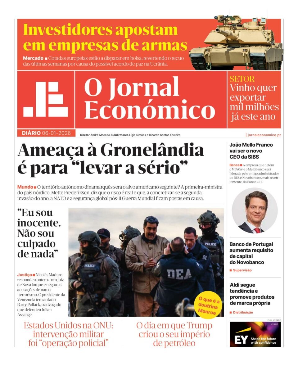 Desafios e Oportunidades: Perspectivas Económicas para 2023