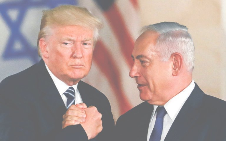 "Israel e a Instabilidade Regional: Parallelos com a Rússia"