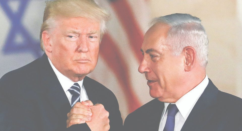 "Israel e a Instabilidade Regional: Parallelos com a Rússia"