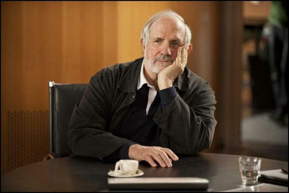 Novo filme de Brian De Palma será filmado em Portugal