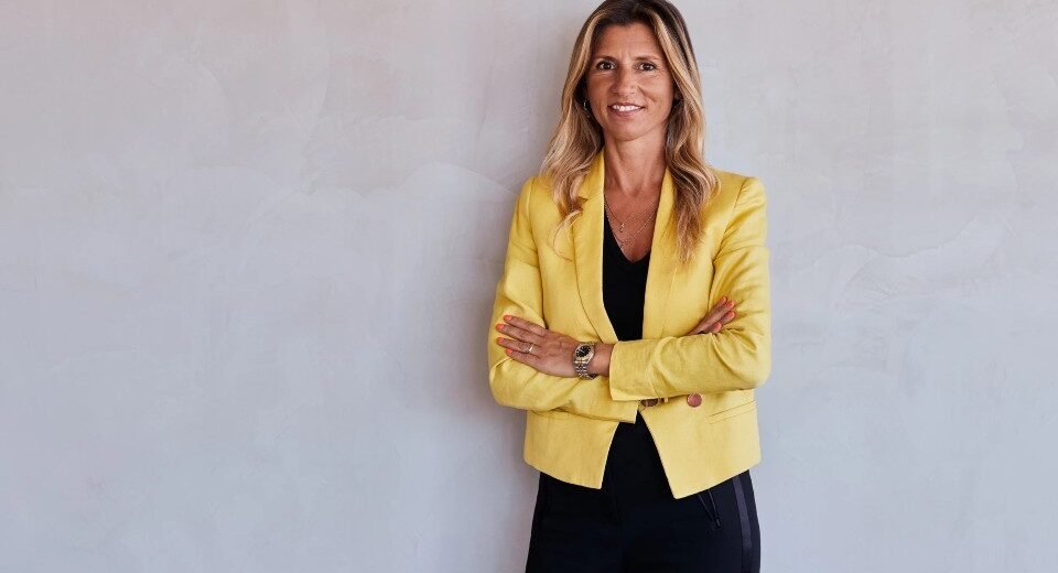 Patrícia Barão assume a presidência da APEMIP