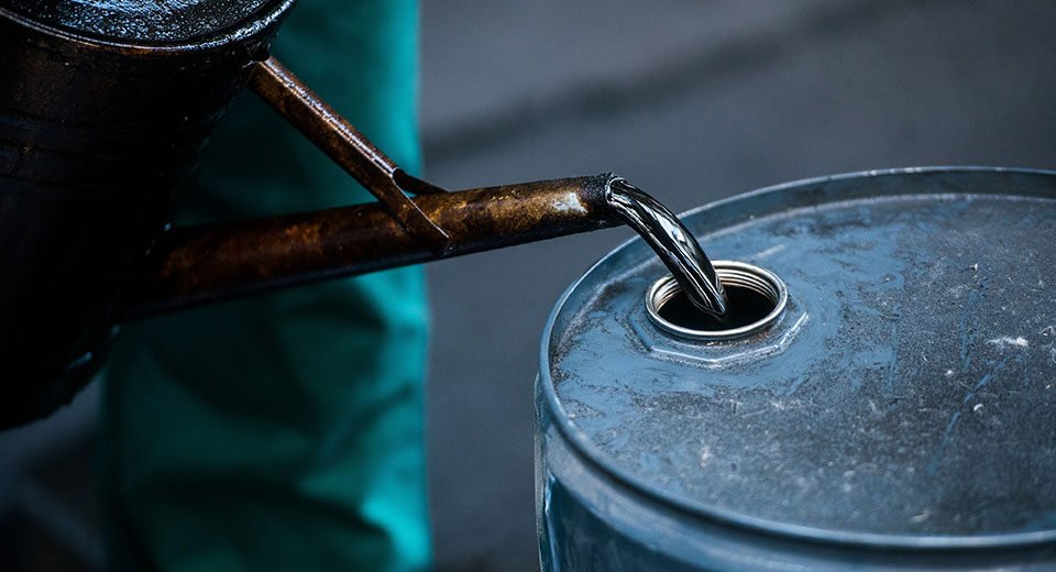 EUA interceptam quinto petroleiro ligado à Venezuela