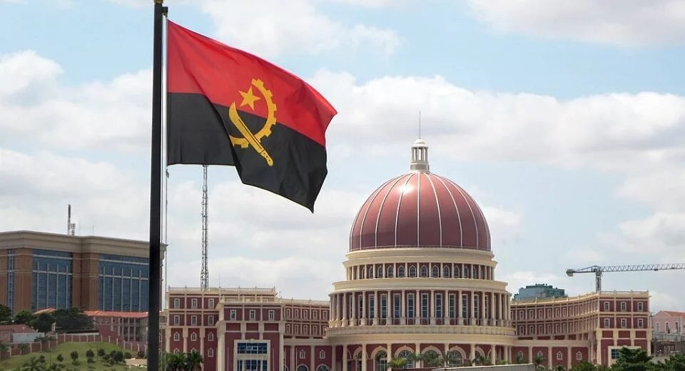 União Europeia lança projeto de 25 milhões de euros para fortalecer a justiça em Angola