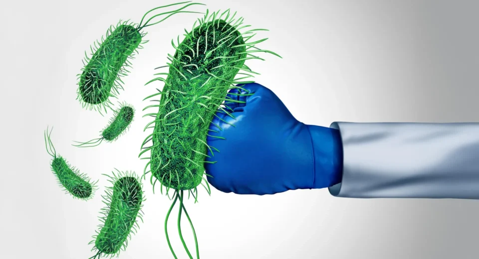 Um novo teste revela quais antibióticos realmente matam bactérias