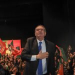 Exportação de diamantes lapidados em Angola mais que dobra em 2025