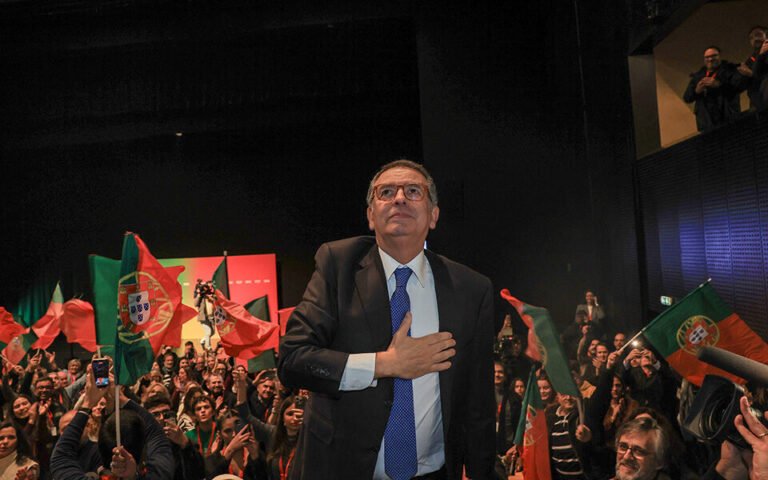 Seguro não promulga lei trabalhista sem consenso na concertação social