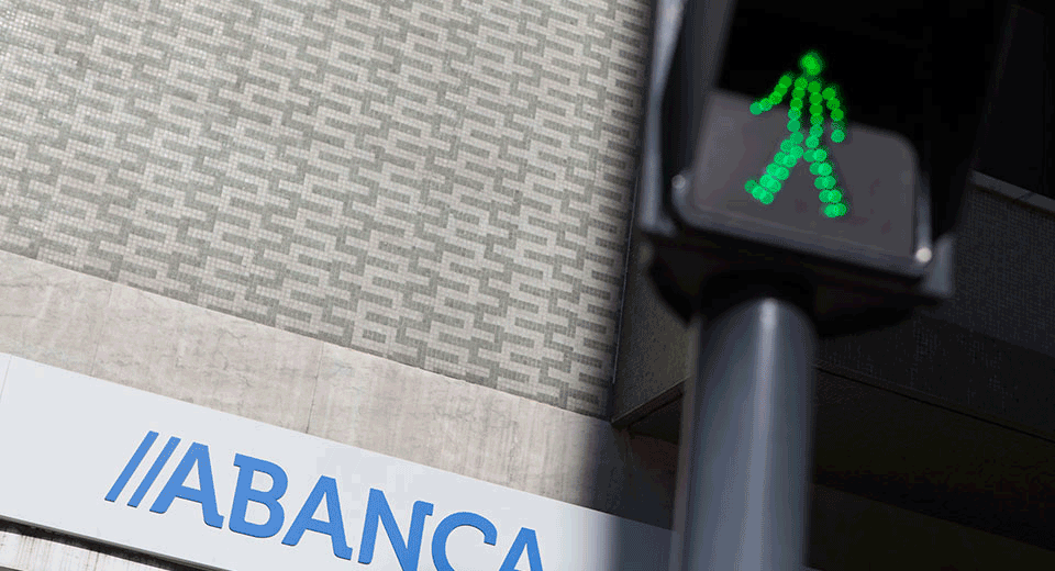 Abanca Portugal negocia a saída de 120 colaboradores