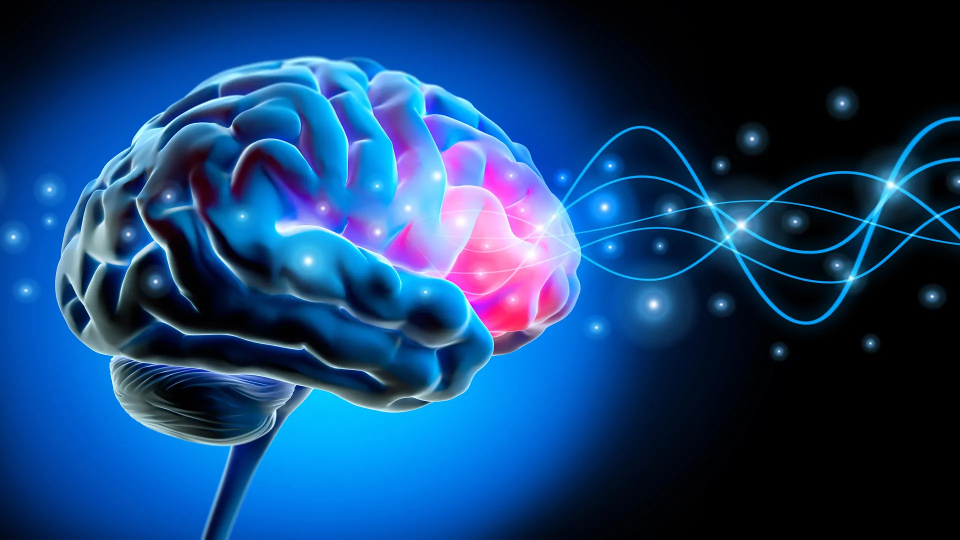 Cientistas descobrem o ritmo cerebral que faz seu corpo parecer seu