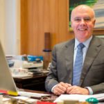 Lagarde descarta ruptura da ordem mundial e destaca IA como impulsionadora do crescimento