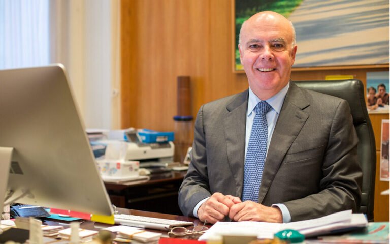 Governo anuncia alerta ACP sobre riscos na decisão de ensino de condução com tutor