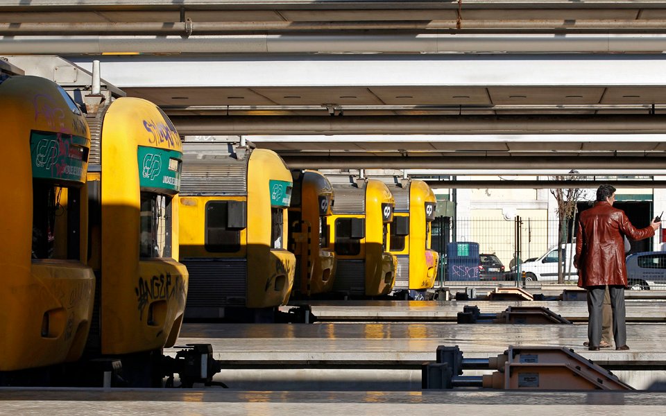 Barraqueiro assume "interesse de princípio" na subconcessão de linhas da CP