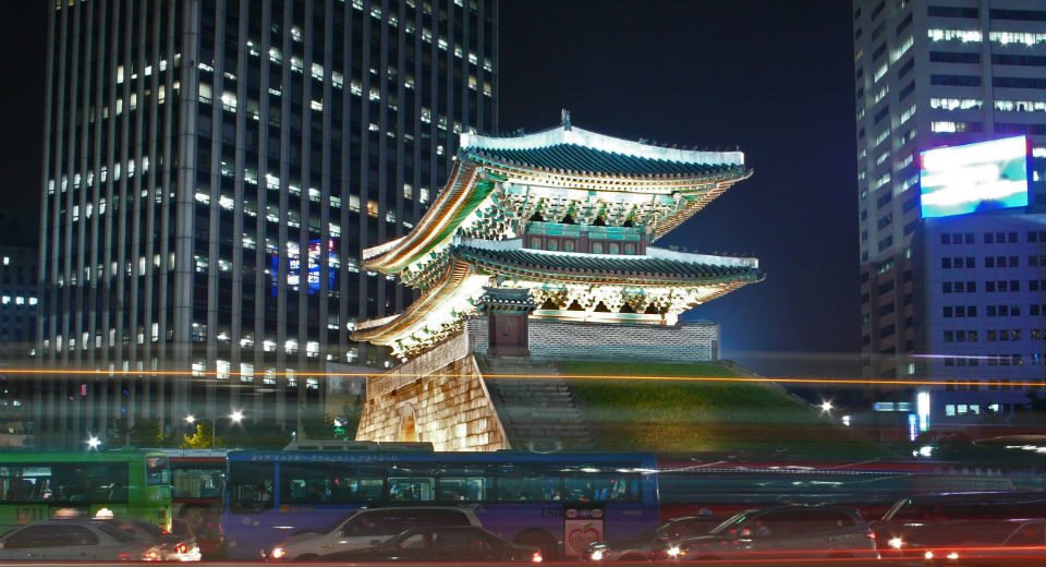 Antiga primeira-dama sul