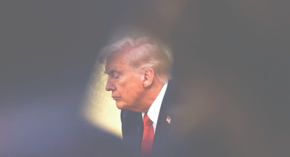 Supremo adia decisão sobre tarifas de Donald Trump