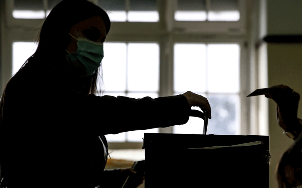 Eleições Presidenciais: Aumento de 174.662 Votantes em Relação a 2021