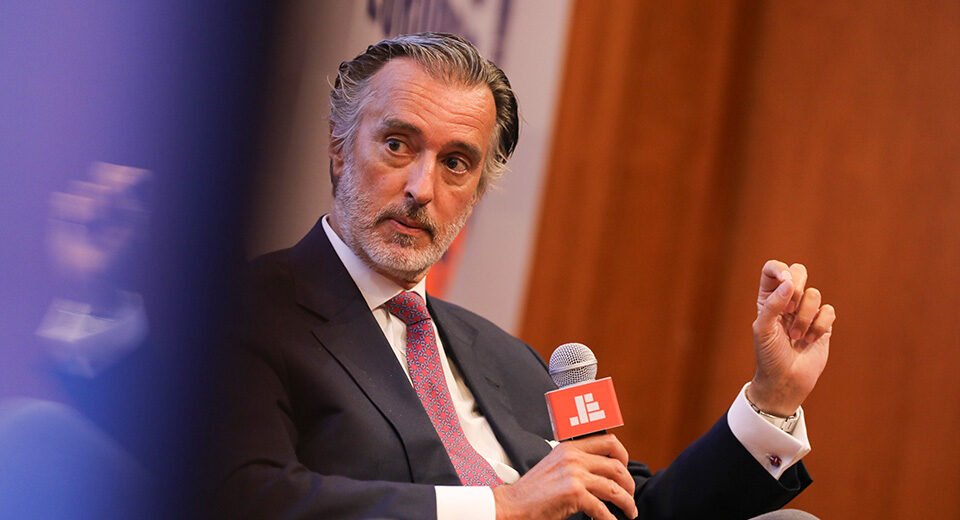 "Não quero André Ventura como Presidente da República"