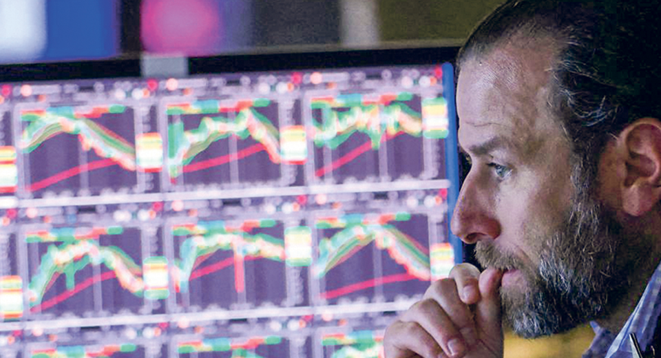 Bolsa de Lisboa fecha em alta com Galp Energia subindo mais de 3,50%