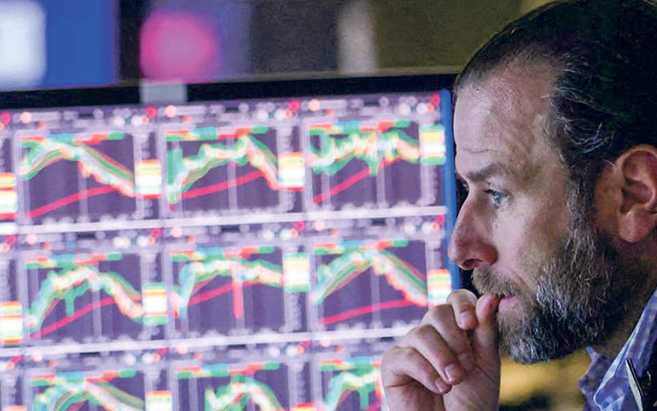 Bolsa de Lisboa fecha em alta com Galp Energia subindo mais de 3,50%