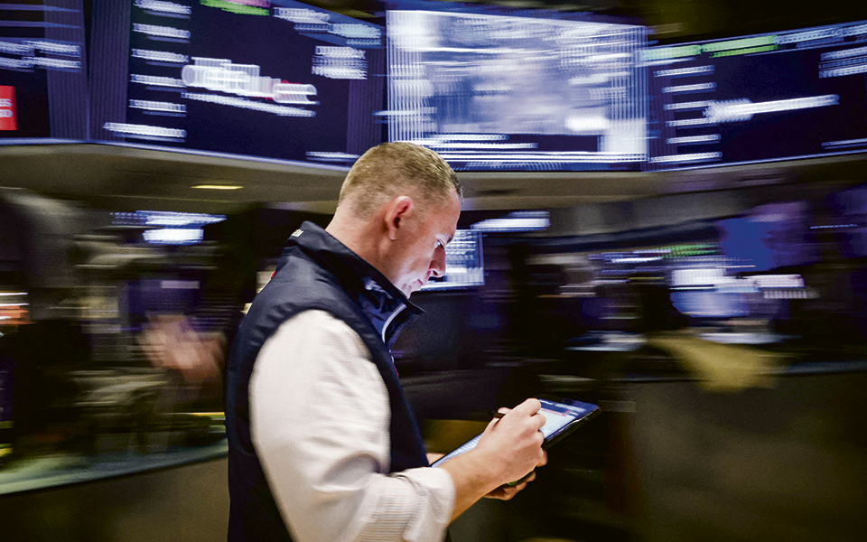 PSI em 'vermelho', impulsionado pela EDP Renováveis