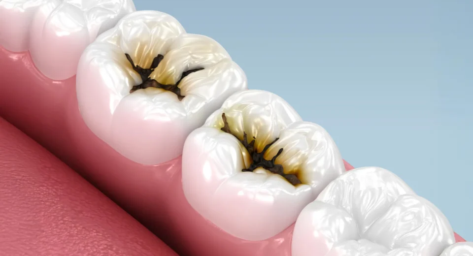 Este aminoácido natural pode ajudar a prevenir cáries antes que comecem