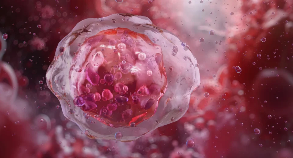 Esta IA detecta células sanguíneas perigosas que os médicos costumam ignorar