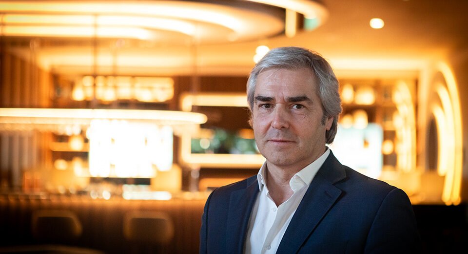 Nuno Melo espera que os EUA ajam como aliados