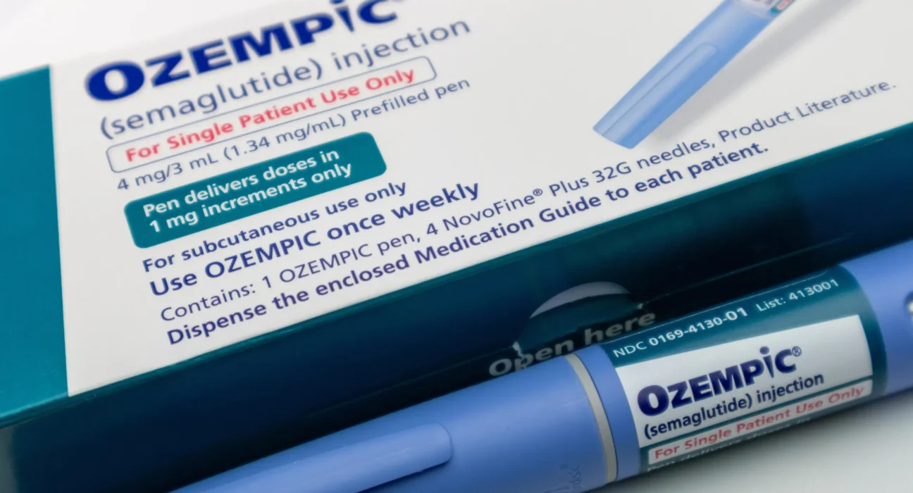Como Ozempic e Wegovy estão reduzindo silenciosamente as contas de comida dos americanos