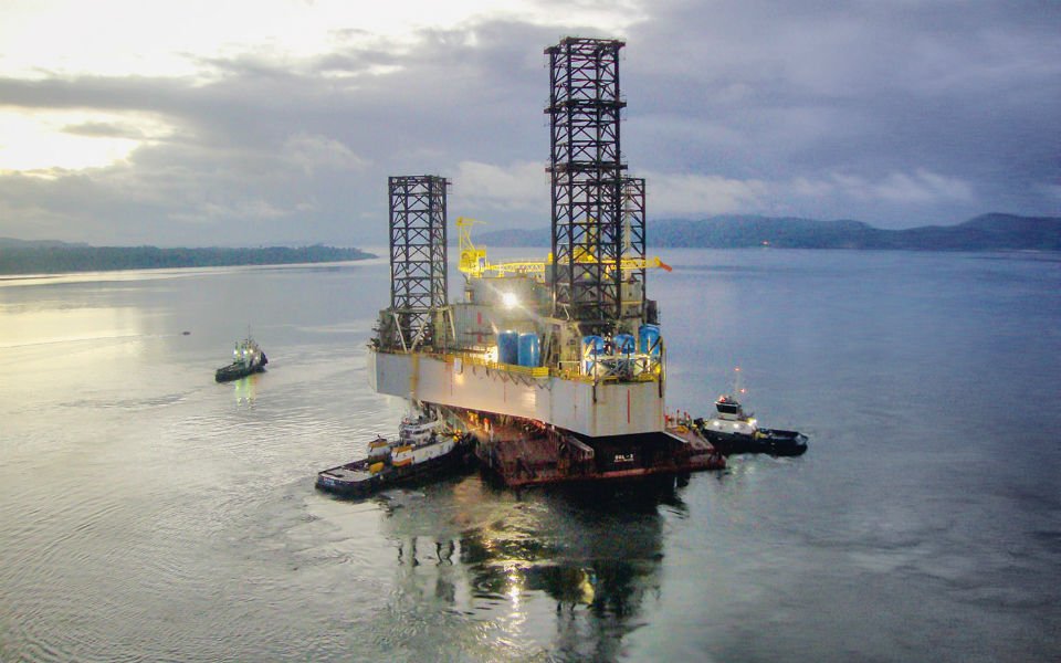 Justiça brasileira determina que 80% da força de trabalho da Petrobras permaneça ativa