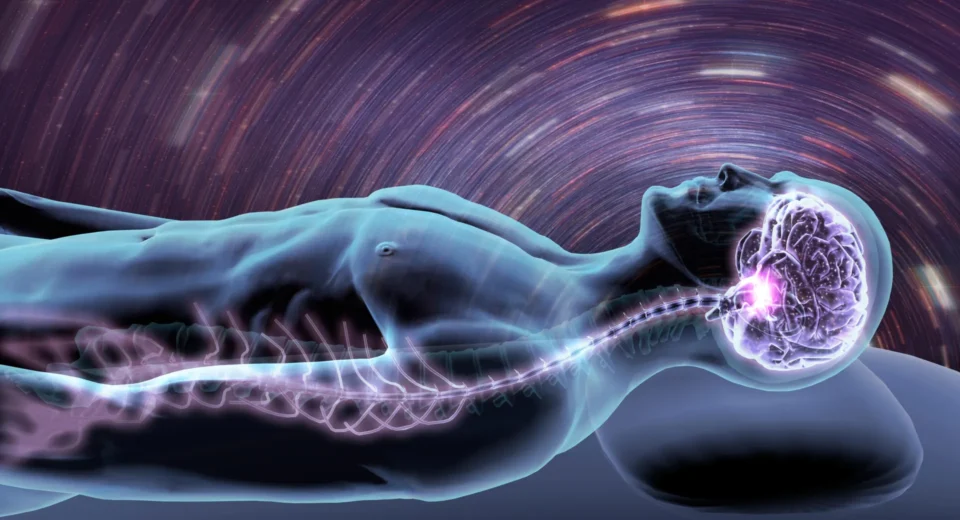 Os alertas ocultos de doenças que a IA da Stanford detecta enquanto você dorme