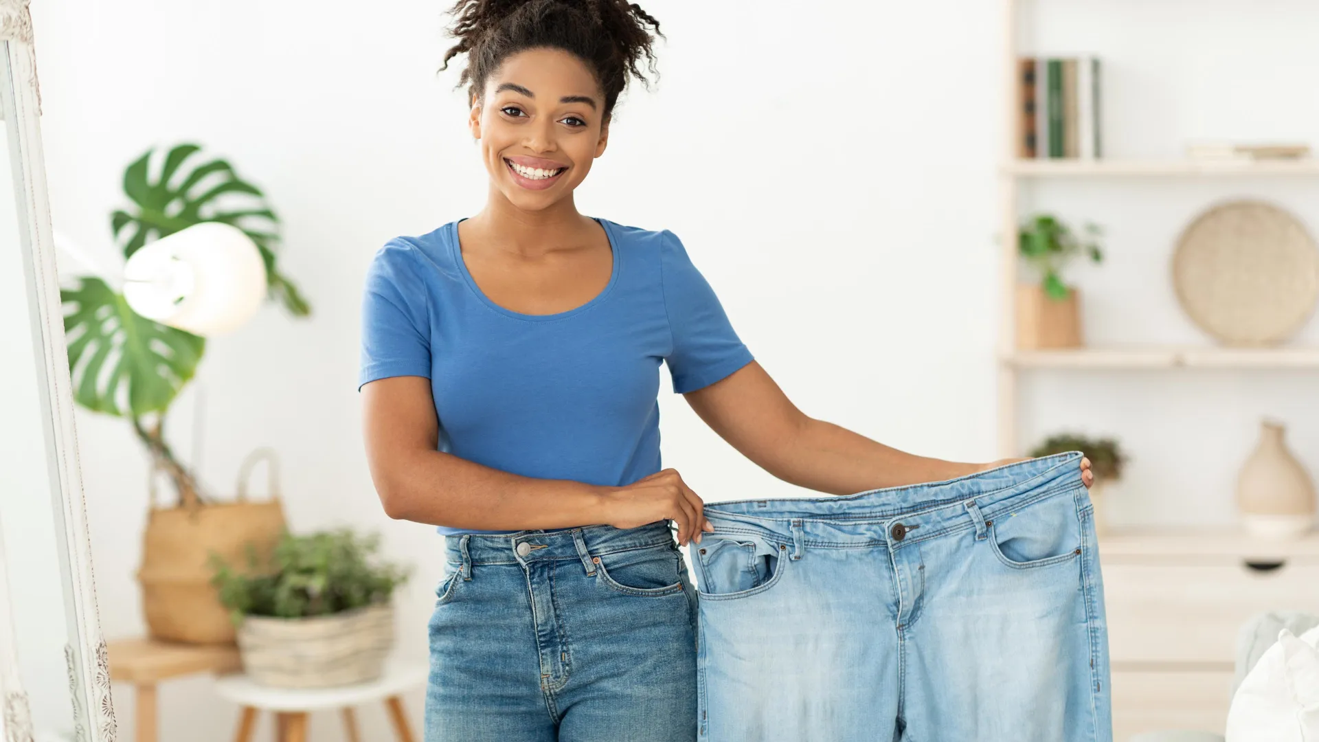 Esta opção de emagrecimento supera o Ozempic por 5 vezes