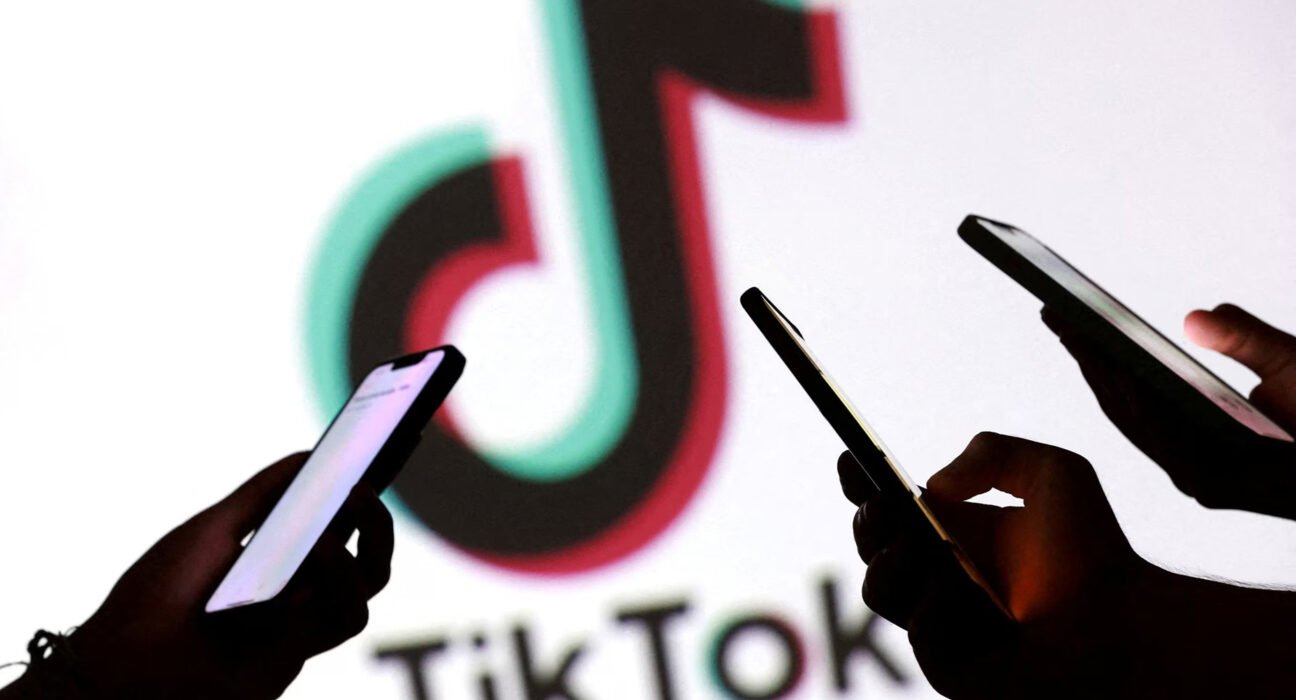 "Trump: Feliz por Ter Ajudado a Salvar o TikTok, Agora nas Mãos de Patriotas"