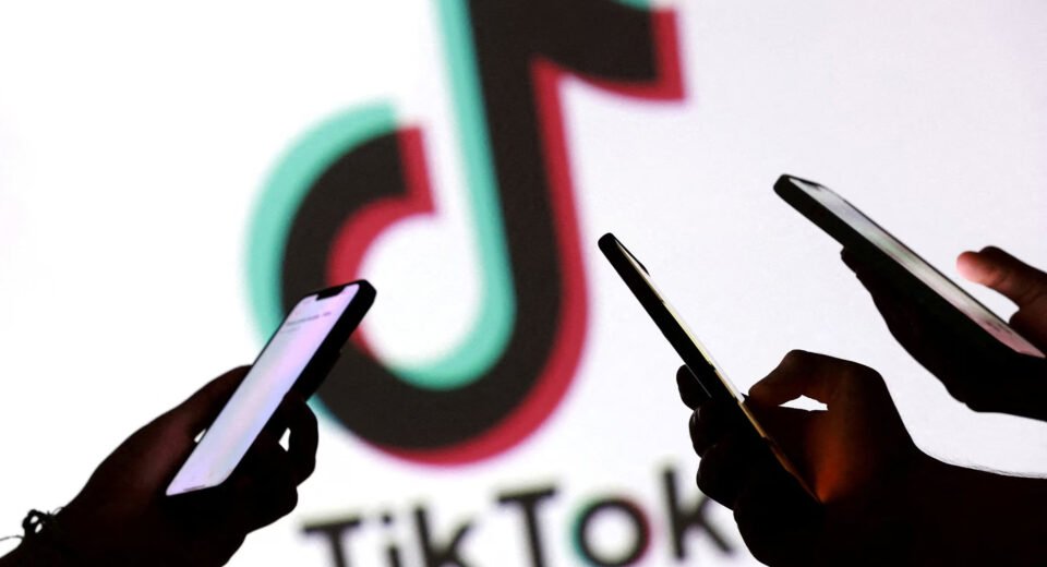 "Trump: Feliz por Ter Ajudado a Salvar o TikTok, Agora nas Mãos de Patriotas"