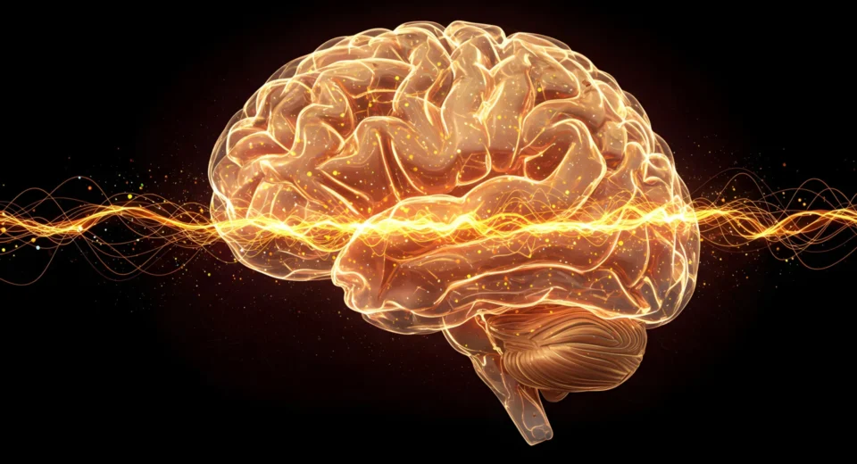 Um sinal oculto no cérebro pode revelar Alzheimer muito antes do diagnóstico