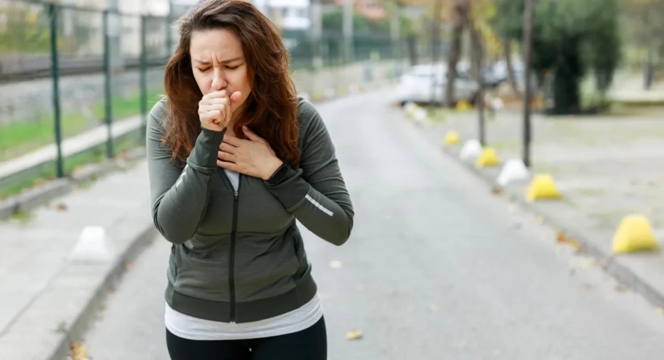 A Poluição do Ar Anula Silenciosamente os Benefícios do Exercício
