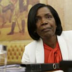 Juíza do Supremo é eleita presidente da Comissão Nacional de Eleições em Guiné