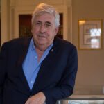 Albert Ahumada é o novo diretor